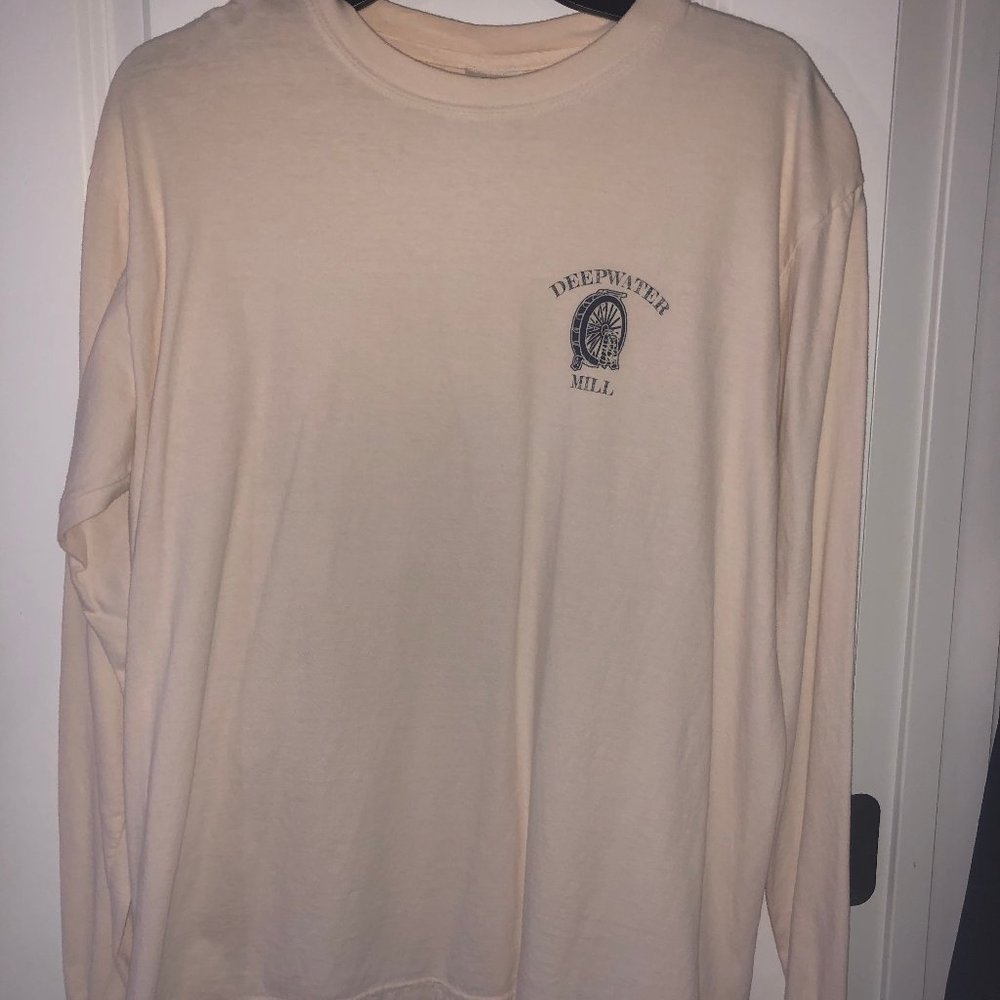 Vintage Limited Edition Deepwater Mill T-Shirt